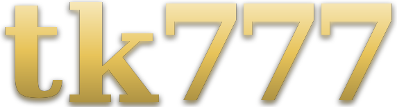 tk777 logo